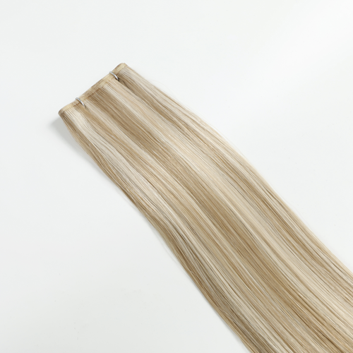 19"-21" Genius Weft Extensions