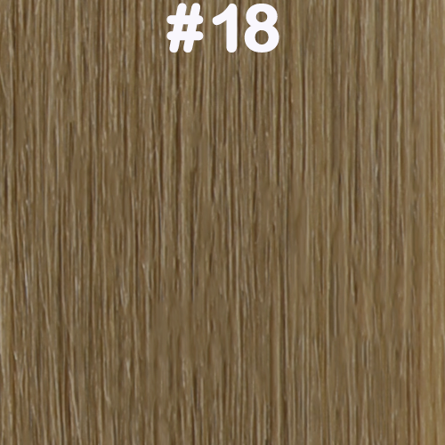 16"-17.5" V-Tip Fusion Extensions