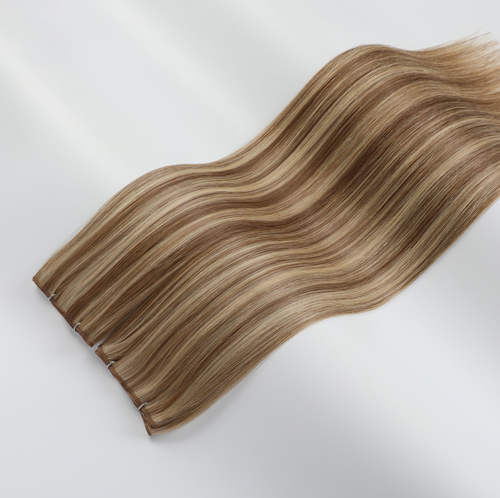 19"-21" Genius Weft Extensions