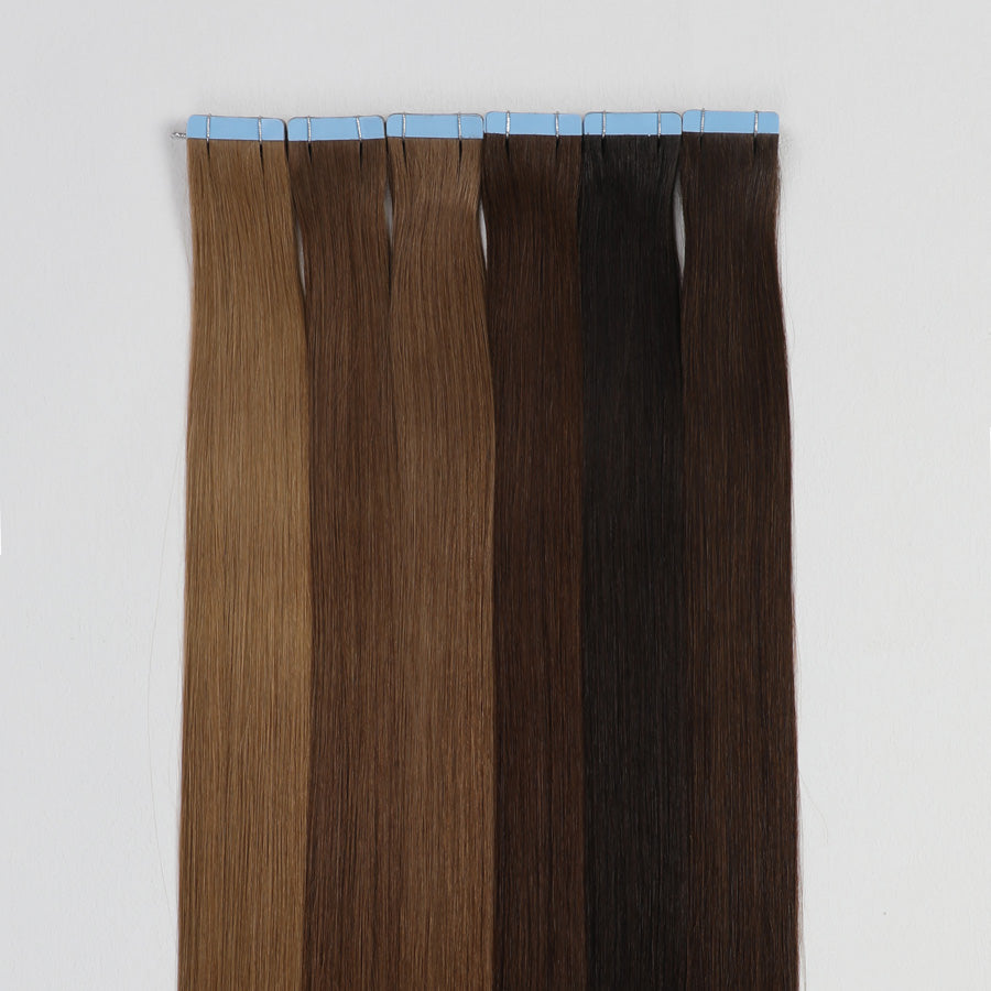 18"-19" Invisible Tape-In Ext.