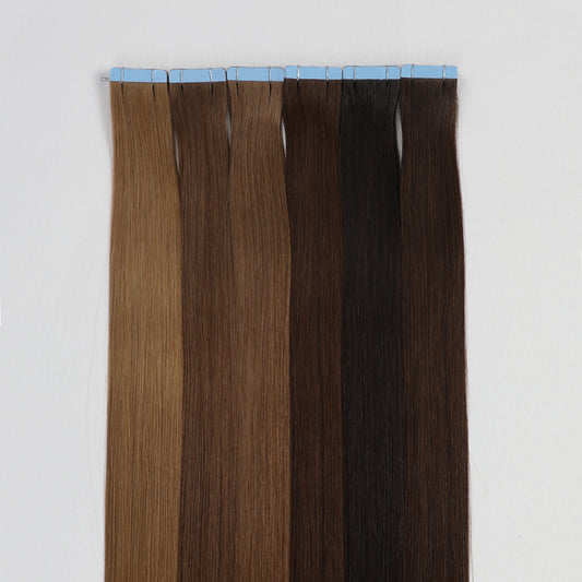 18"-19" Invisible Tape-In Ext.