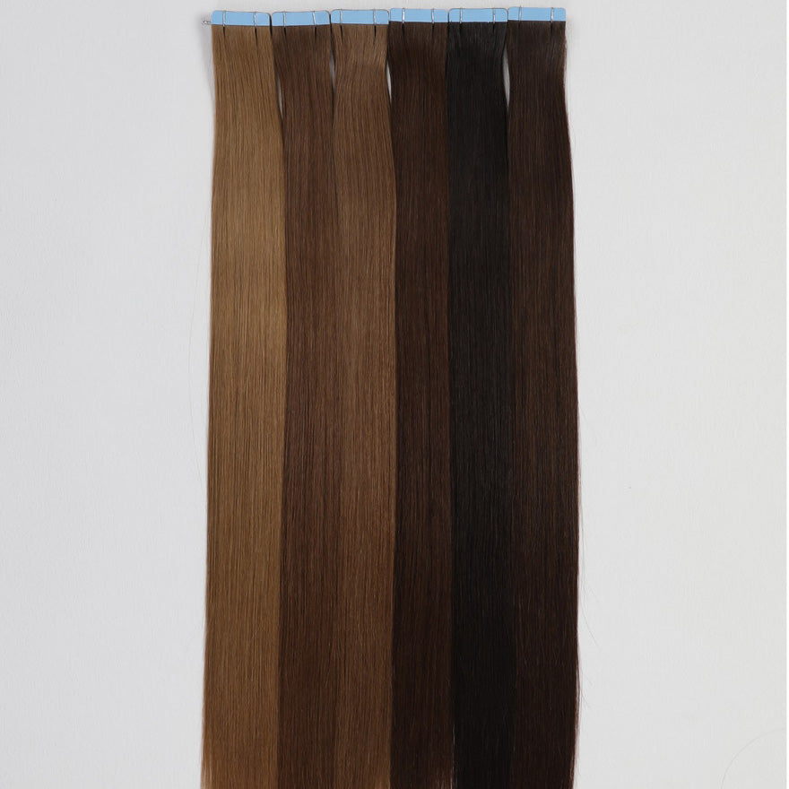 18"-19" Tape-In Extensions