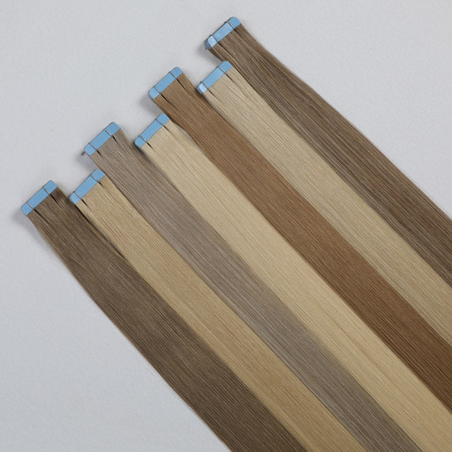 18"-19" Tape-In Extensions