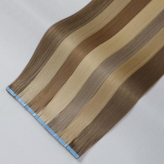 18"-19" Tape-In Extensions
