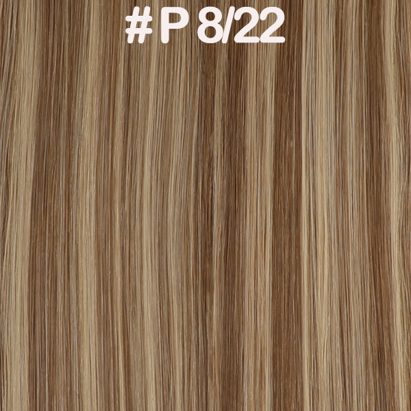 16"-17.5" V-Tip Fusion Extensions