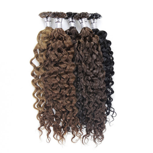 K-Tip Curly Fusion 18"-20"
