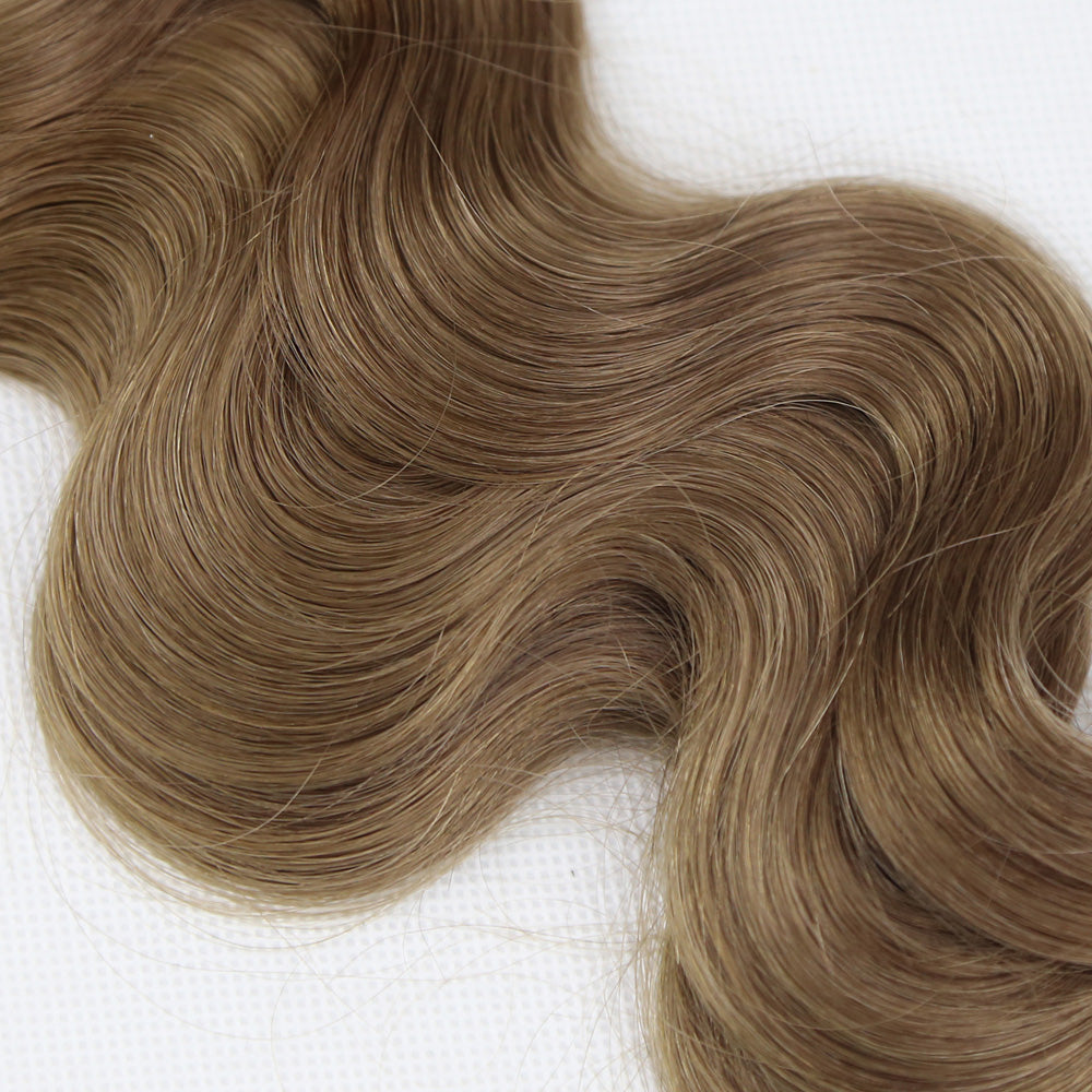 K-Tip Wavy Fusion 18"-20"