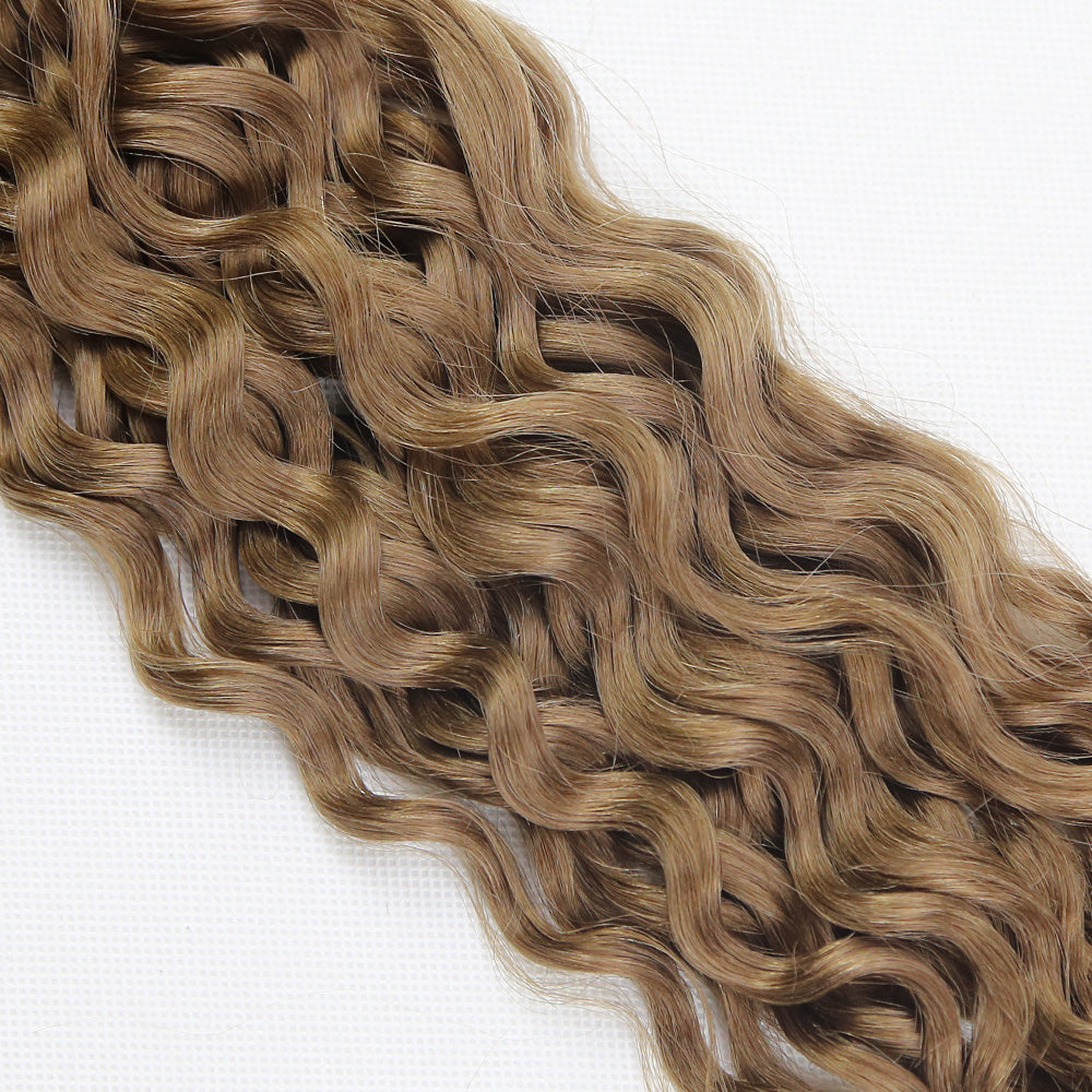 K-Tip Curly Fusion 18"-20"