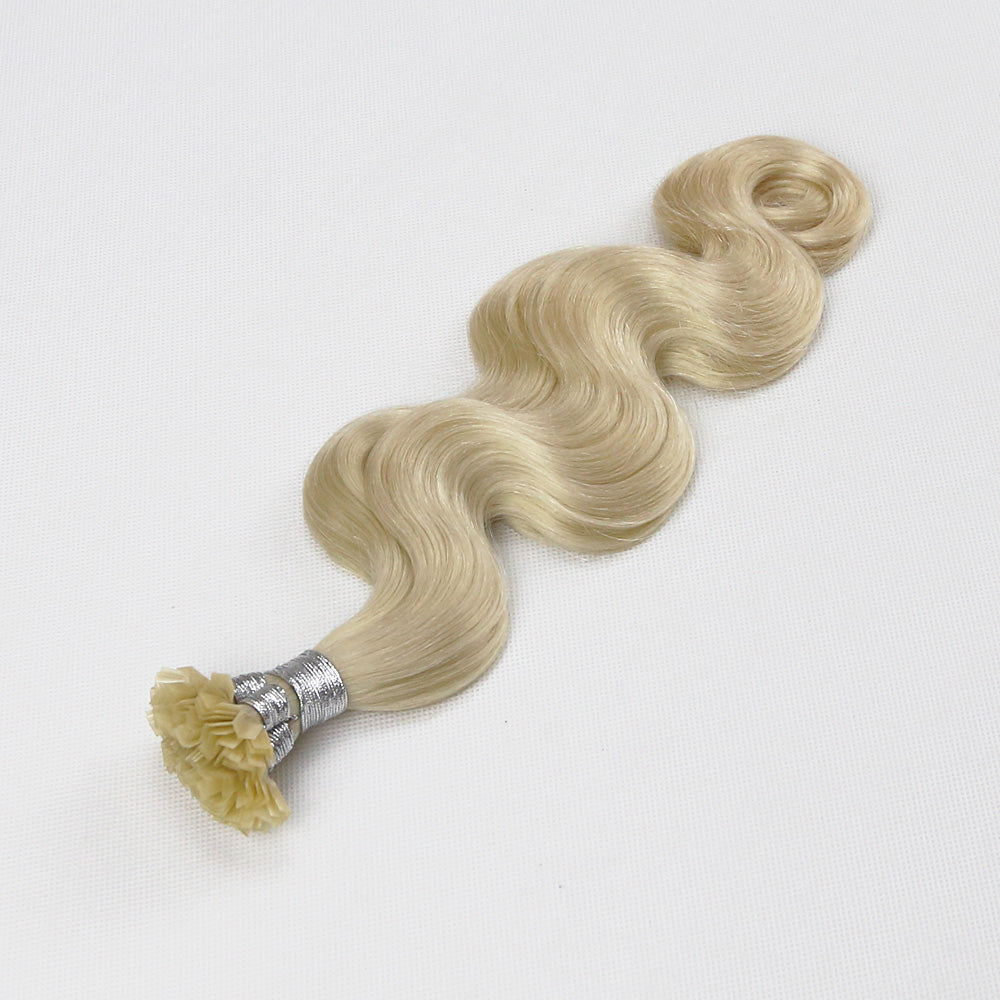 K-Tip Wavy Fusion 18"-20"