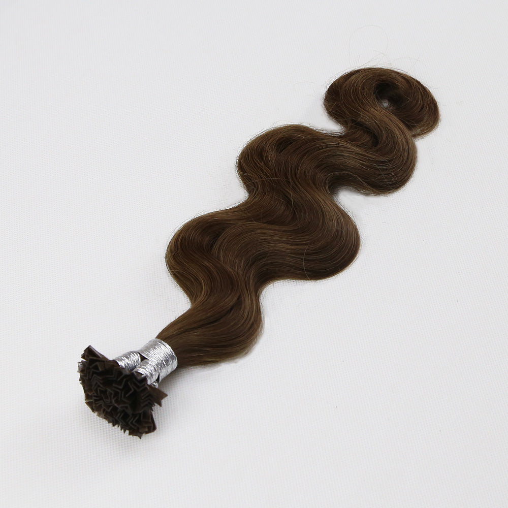 K-Tip Wavy Fusion 18"-20"