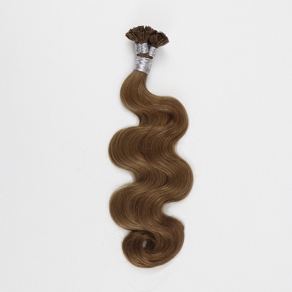K-Tip Wavy Fusion 16"-18"