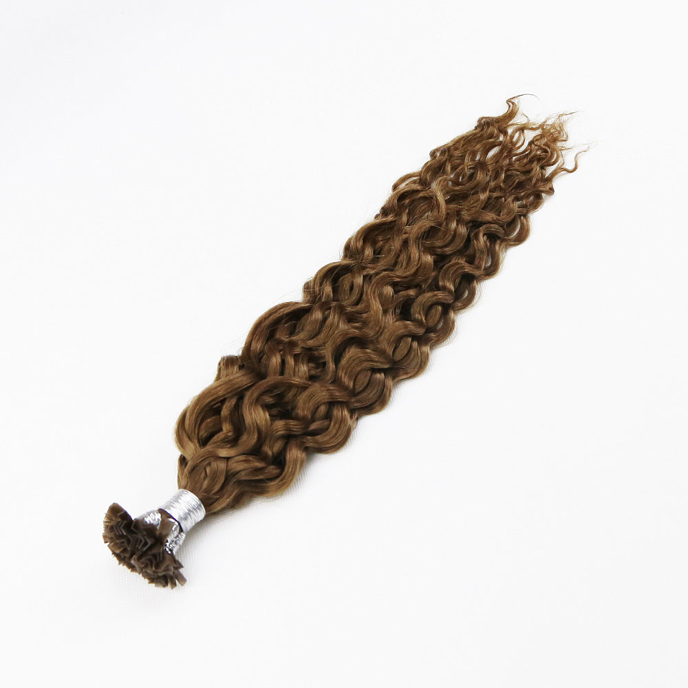 K-Tip Curly Fusion 18"-20"